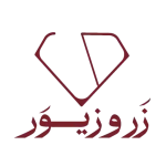 لوگو زر و زیور